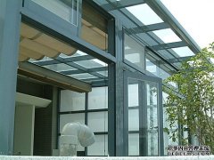 新房子應(yīng)該多開窗