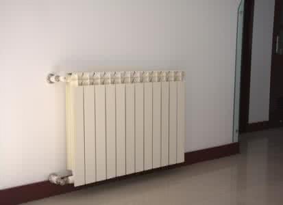 武漢賽漠暖氣片